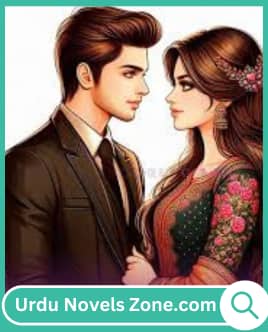 Junoon e Ishq Novel By Zainab Rajpoot