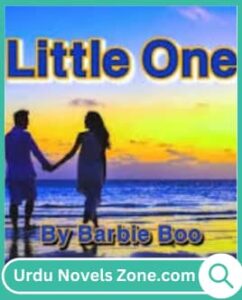 Little One Novel By Barbie Boo