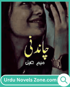 Chandni Novel By Meem Ainn