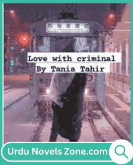 Love With Criminal ( Ice And Fire S2 ) By Tania Tahir