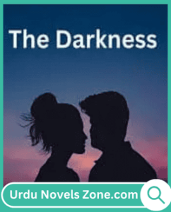 The Darkness Novel by Nisha